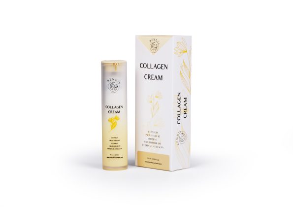 Collagen Cream - Bendis Cosmetic