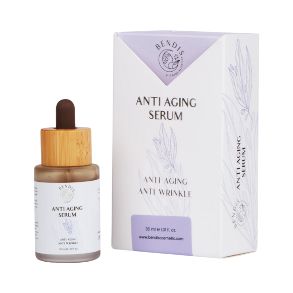 Bendis Anti Aging Serum, Anti Aging Serum