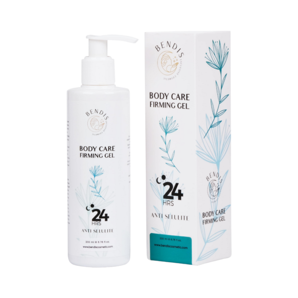 Bendis Body Care Firming Gel, Body Care Firming Gel