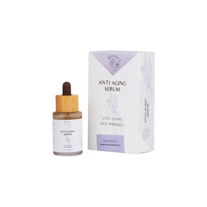 Bendis Anti Aging Serum