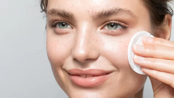 Why Makeup Removal is Important?