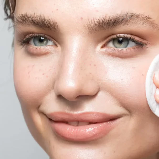 Why Makeup Removal is Important?